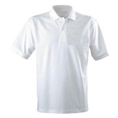 Andreas - PLAIN Polo Shirt